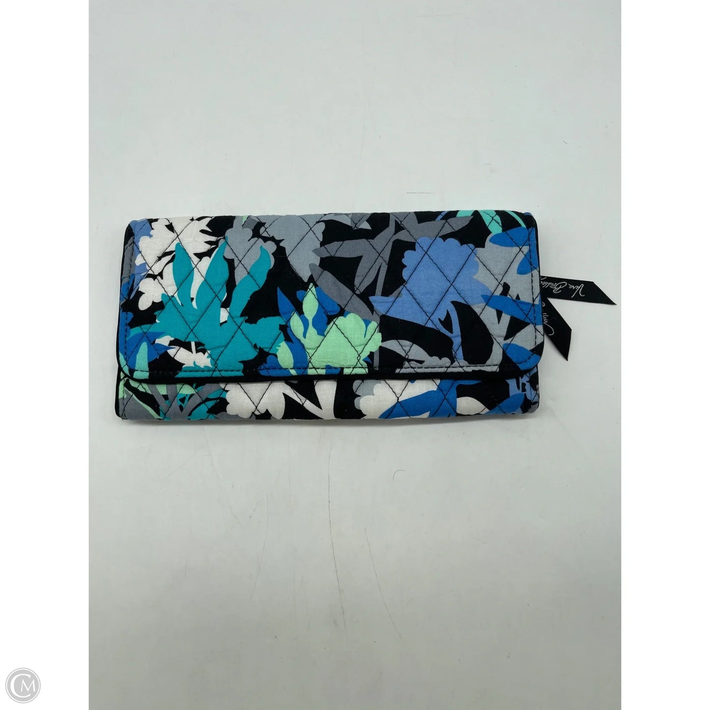 Wallet By Vera Bradley, Size: Large