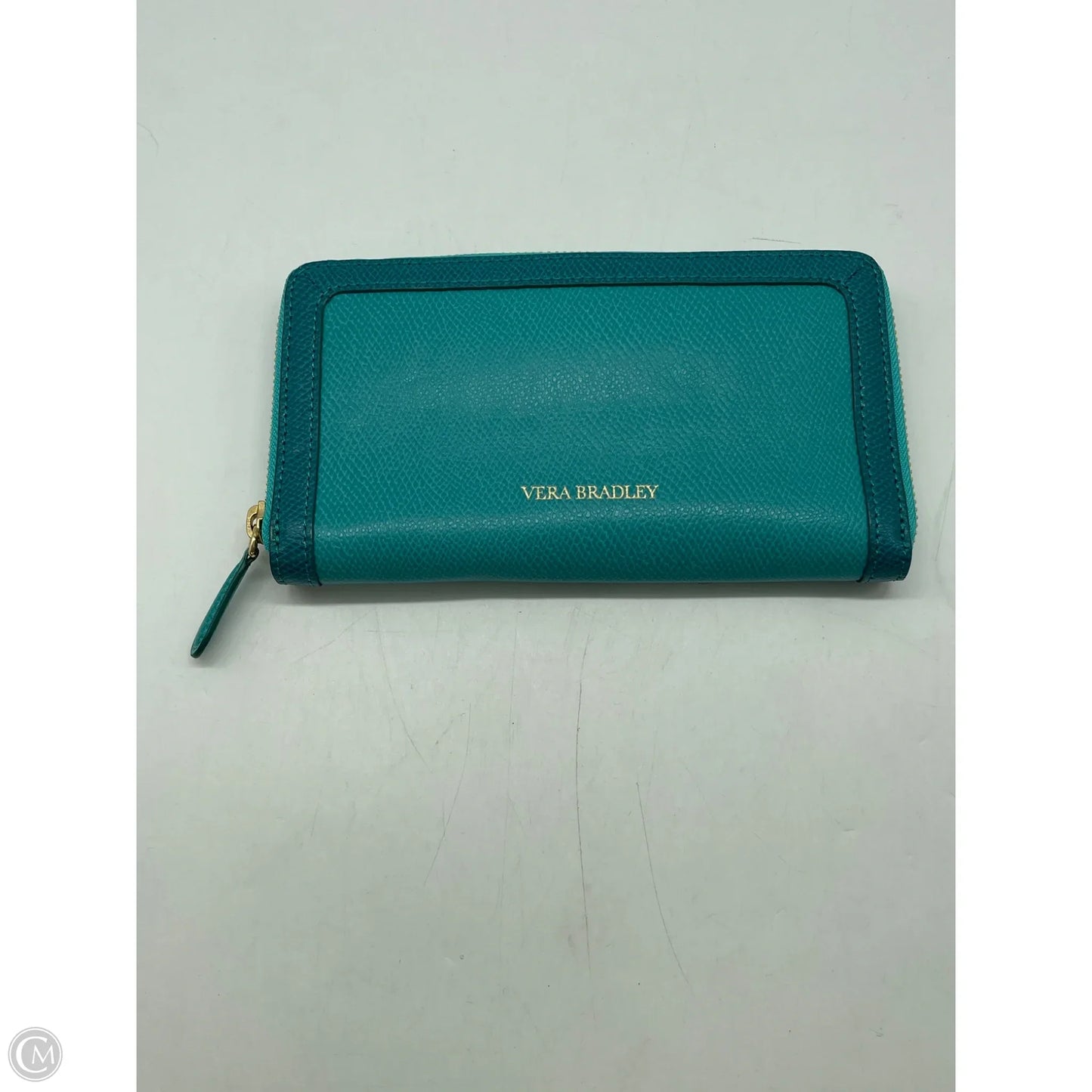 Wallet By Vera Bradley, Size: Large