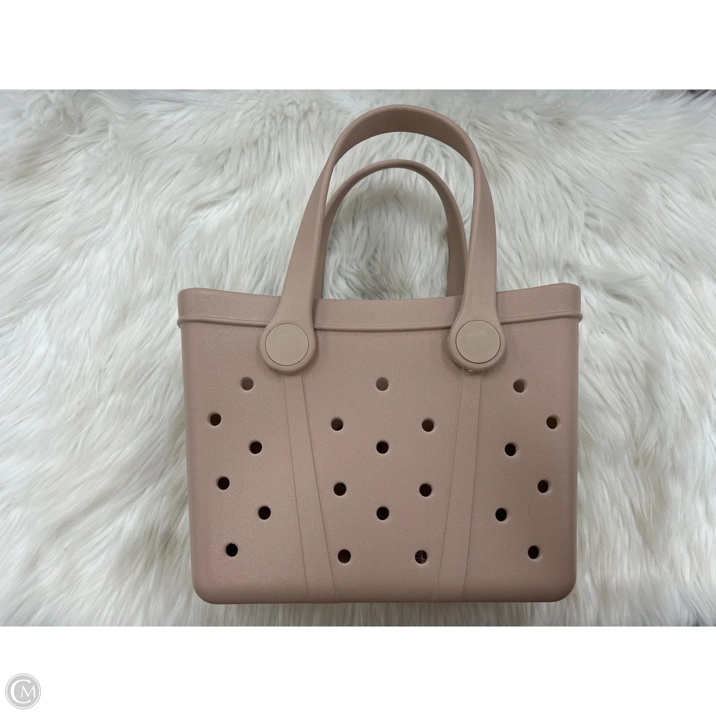 Handbag By Clothes Mentor, Size: Small