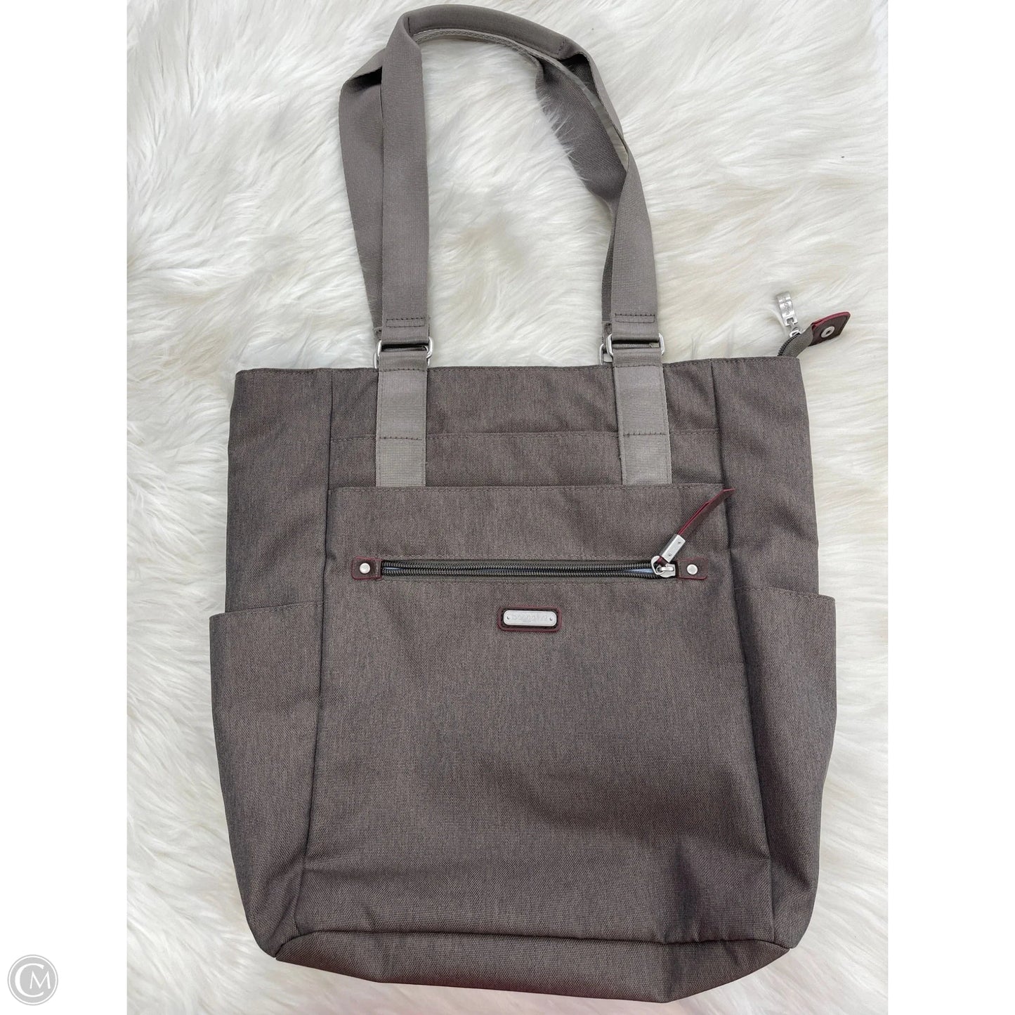 Tote By Baggallini, Size: Medium