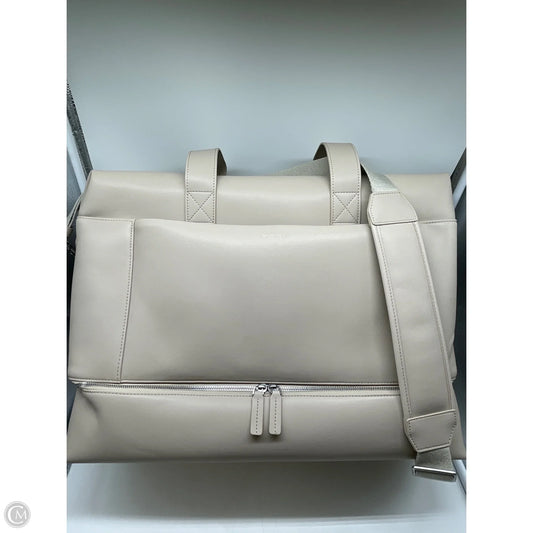 Duffle And Weekender By Clothes Mentor, Size: Large