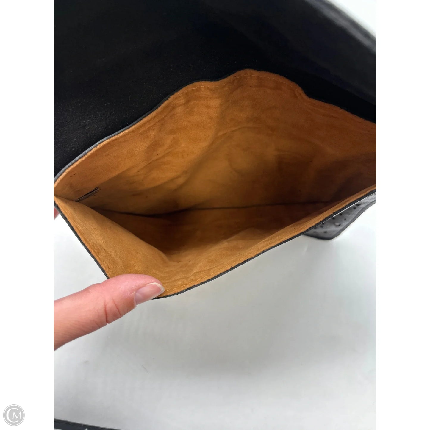 Clutch Designer By Patricia Nash, Size: Large