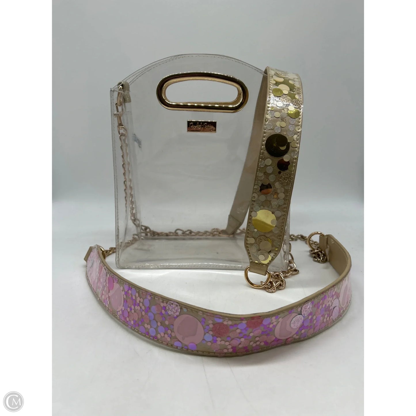 Handbag By Clothes Mentor, Size: Medium