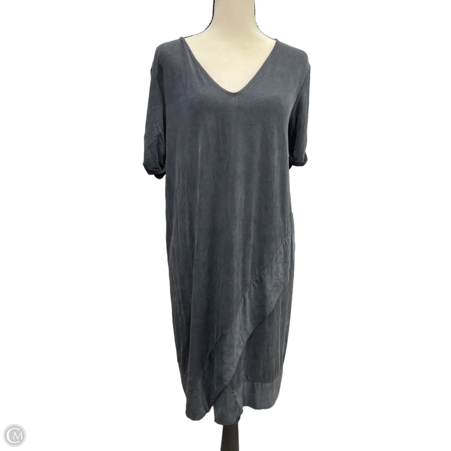 Dress Casual Short By Dolan Left Coast In Black, Size: Mp