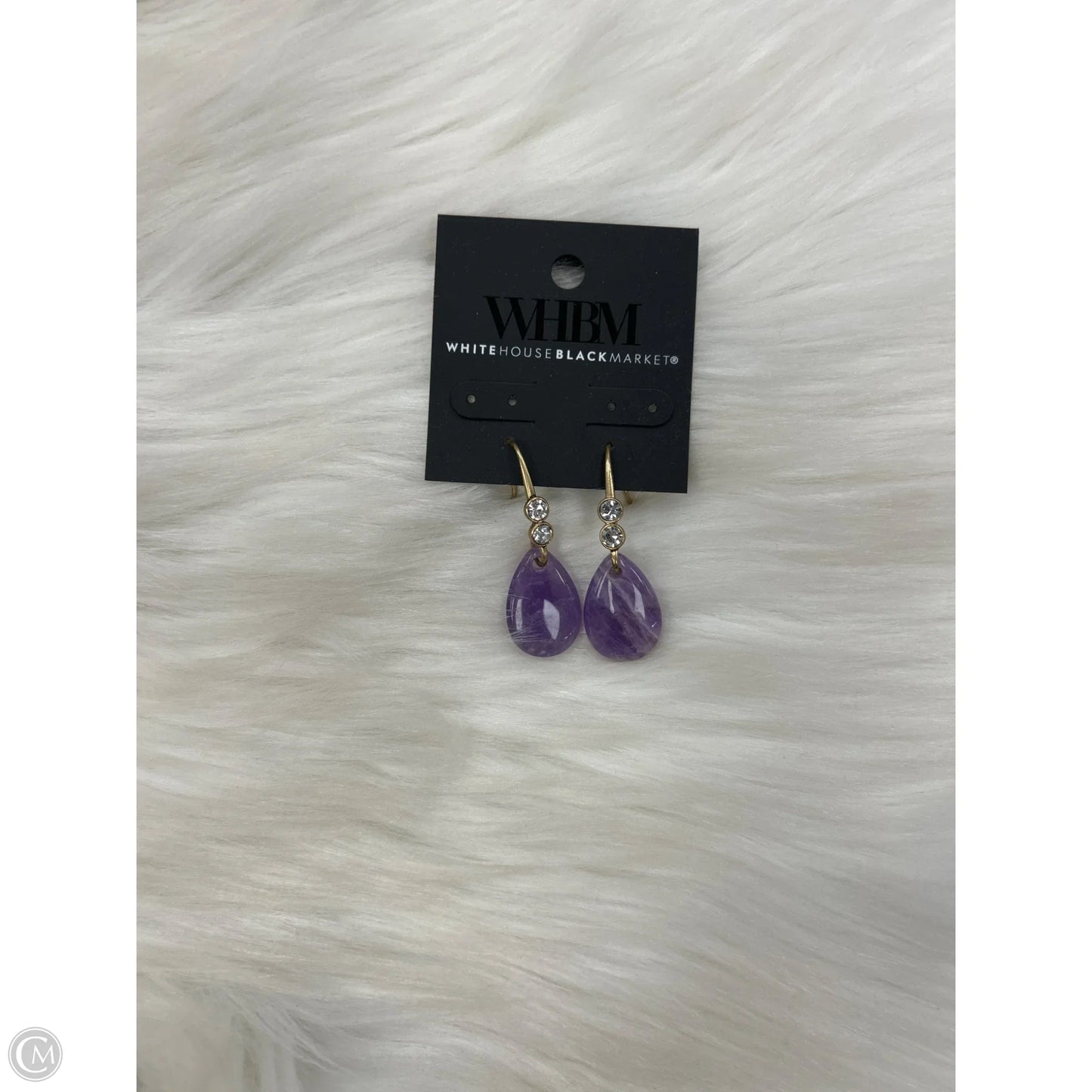 Earrings Dangle/drop By White House Black Market