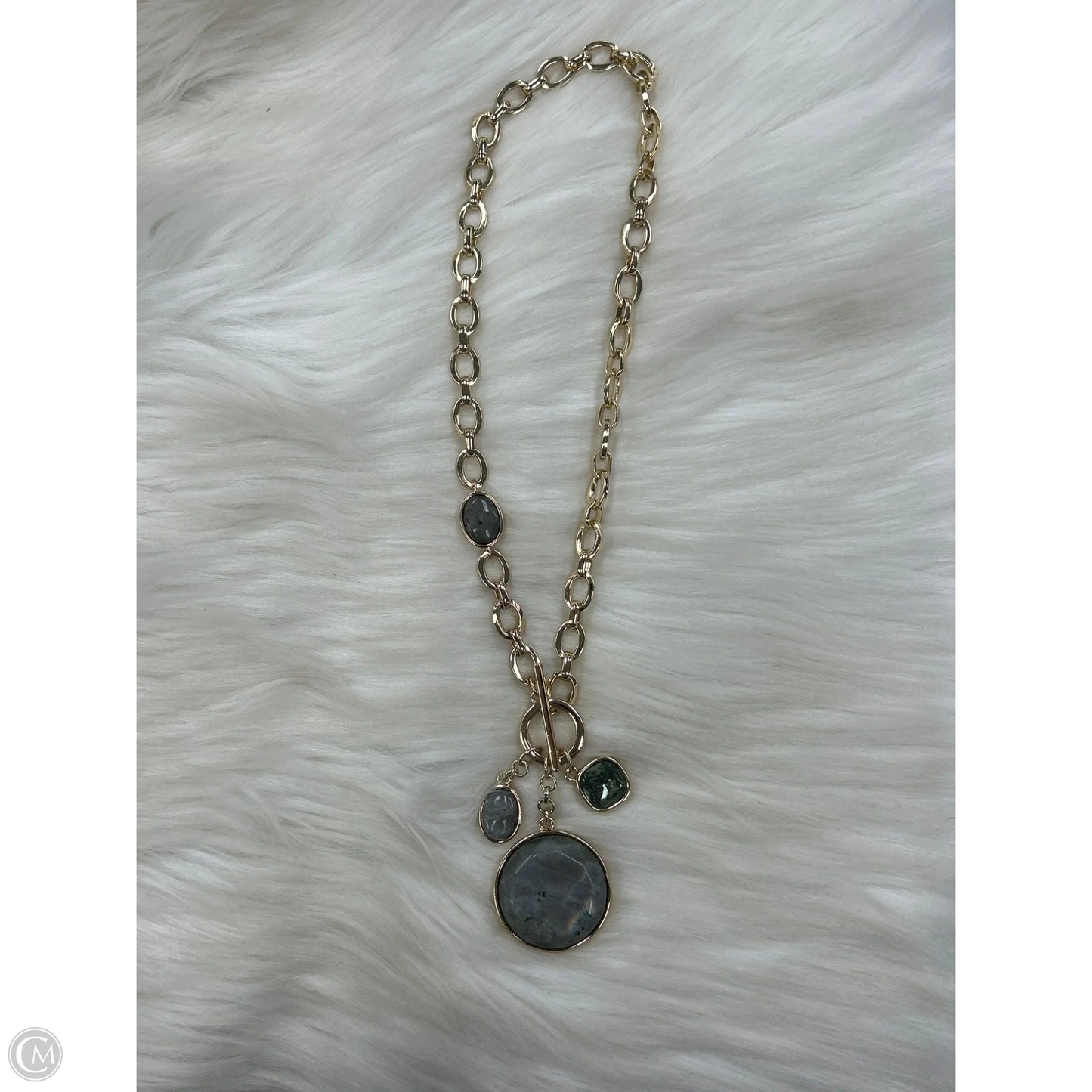 Necklace Statement By Clothes Mentor