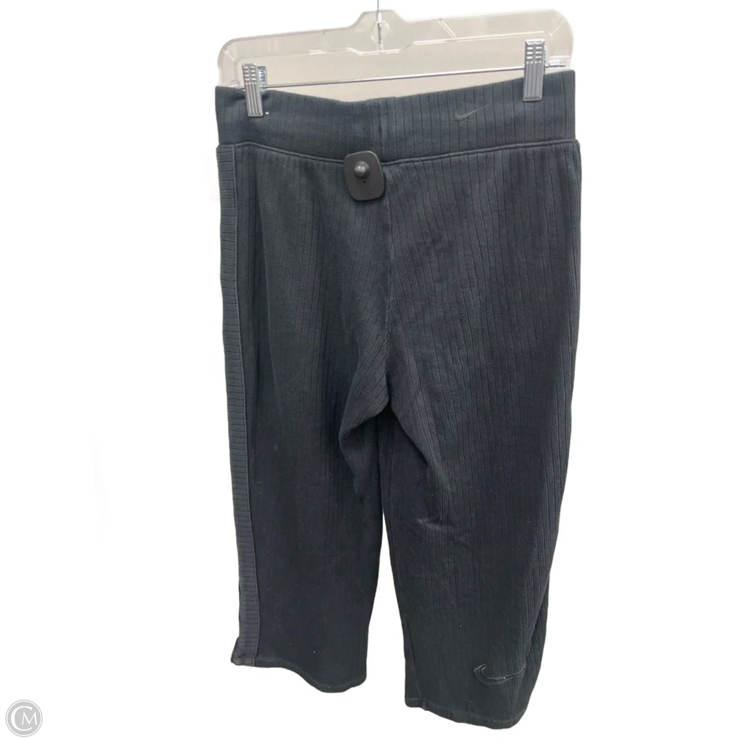 Pants Lounge By Nike In Black, Size: S
