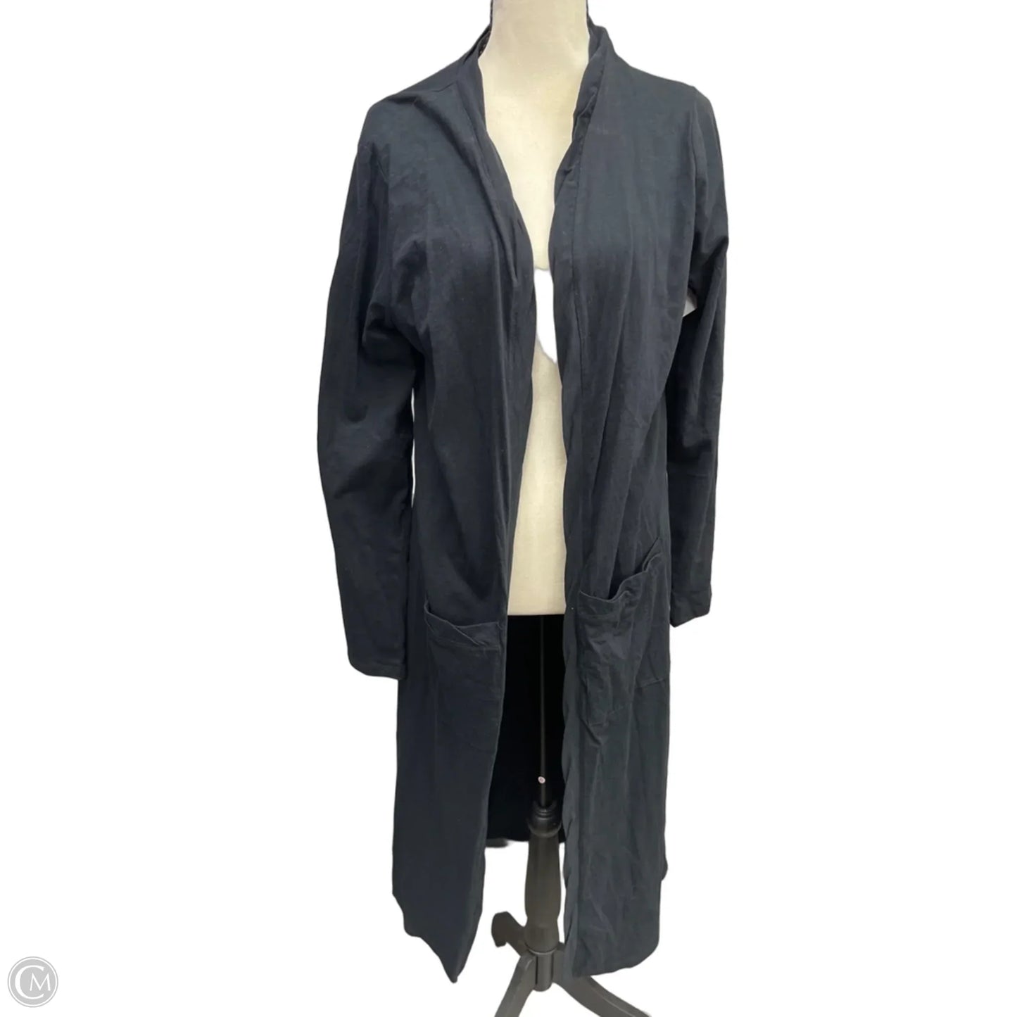 Cardigan Designer By Jason Wu In Black, Size: S