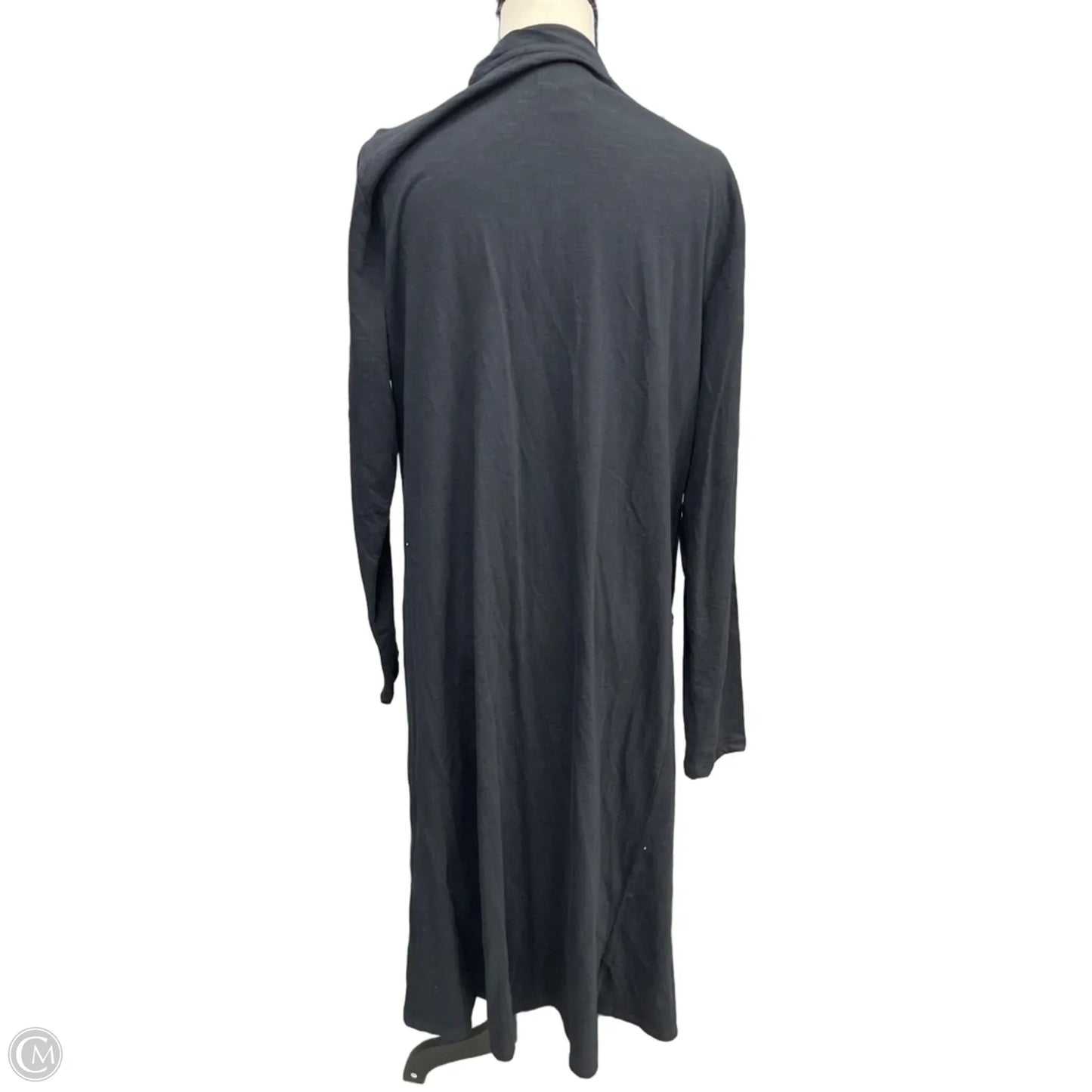 Cardigan Designer By Jason Wu In Black, Size: S