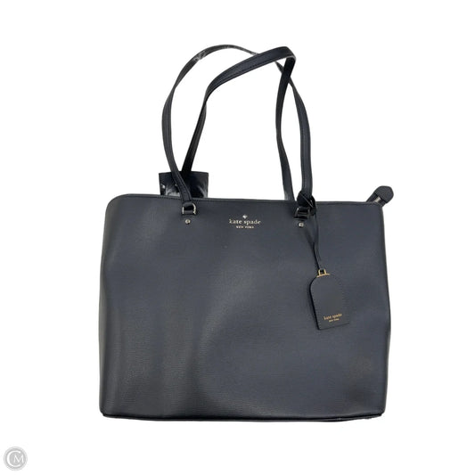 Tote Designer By Kate Spade, Size: Large