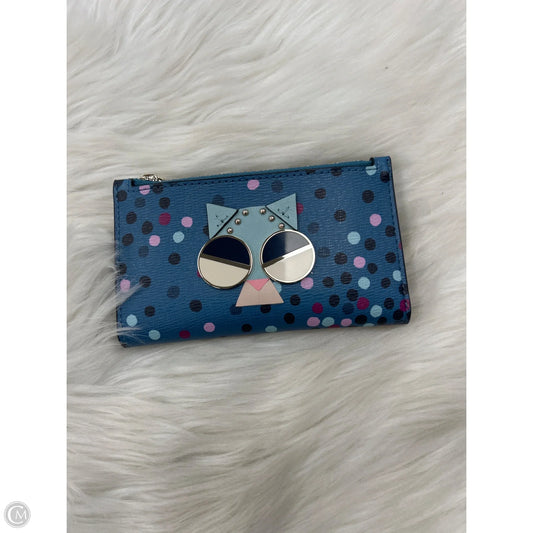 Wallet Designer By Kate Spade, Size: Medium