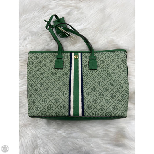 Handbag Designer By Tory Burch, Size: Large