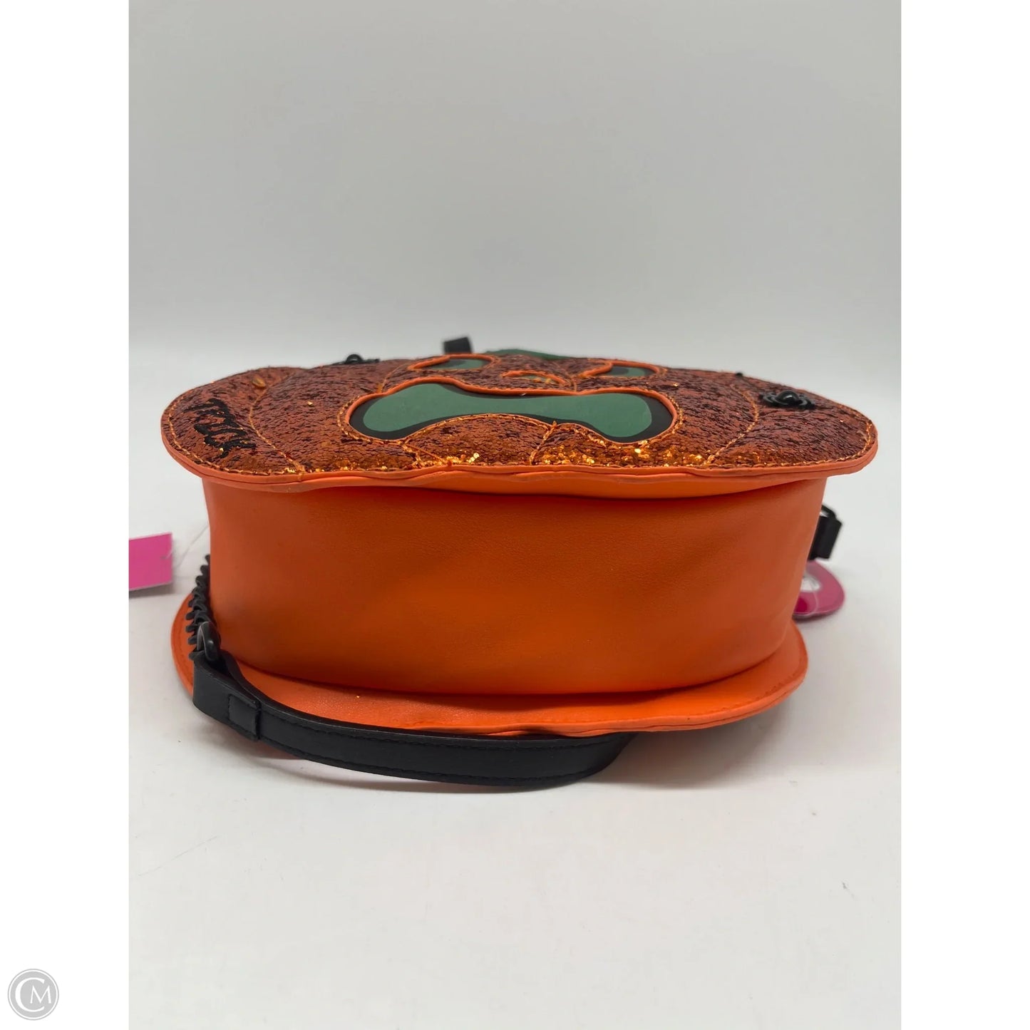 Crossbody By Betsey Johnson, Size: Medium