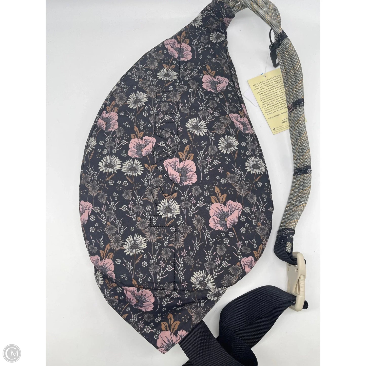 Backpack By Kavu, Size: Medium