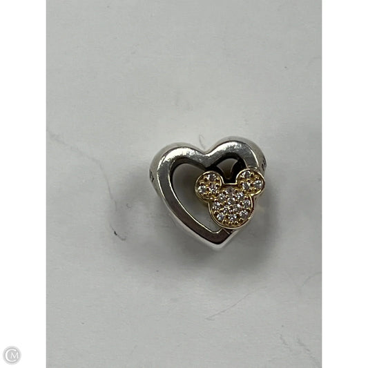 Bracelet Charm By Pandora