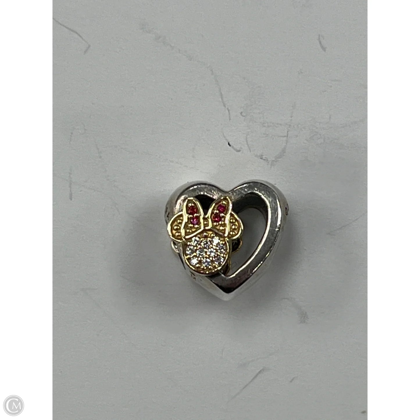 Bracelet Charm By Pandora