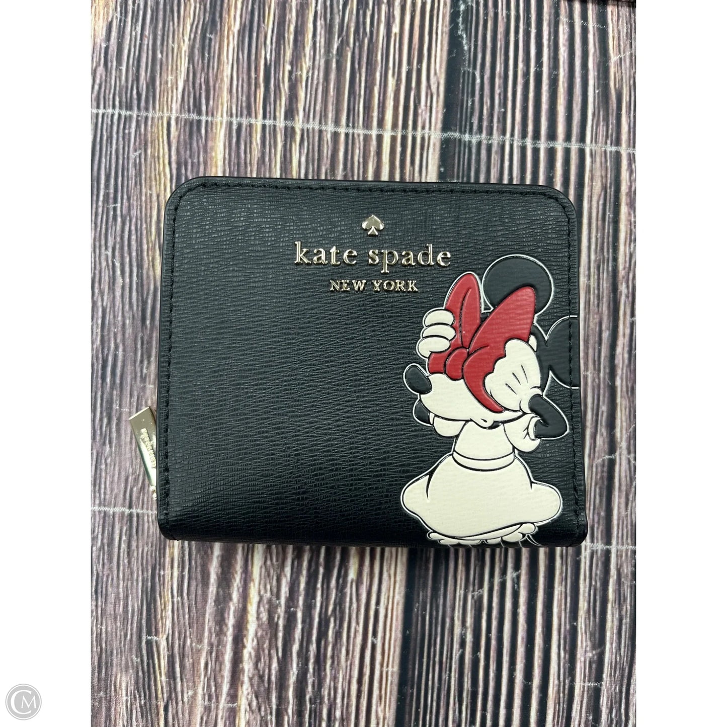 Wallet Designer By Kate Spade, Size: Medium