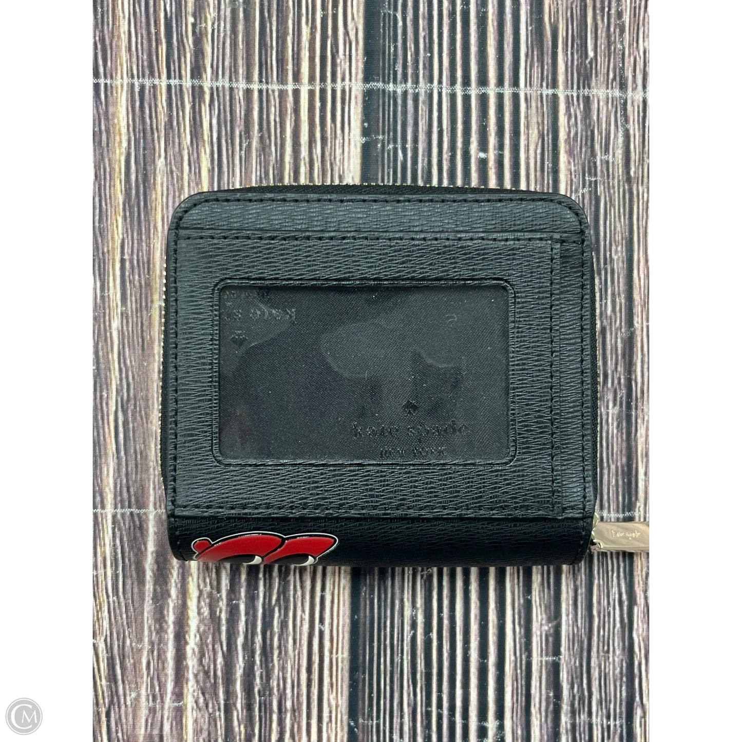 Wallet Designer By Kate Spade, Size: Medium