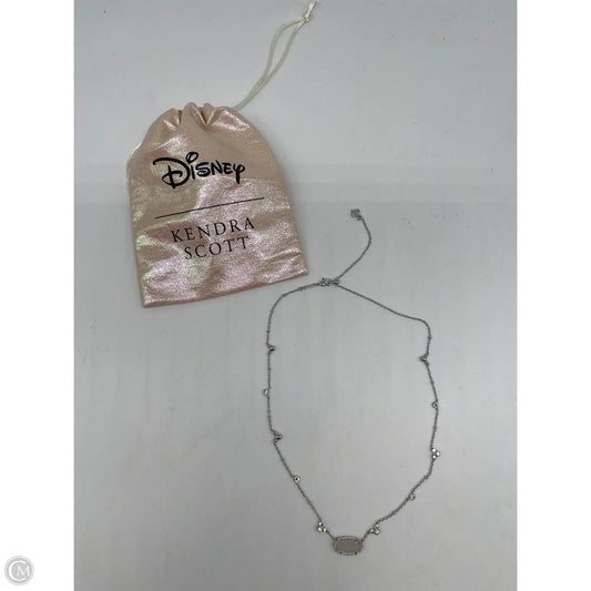 Necklace Pendant By Kendra Scott