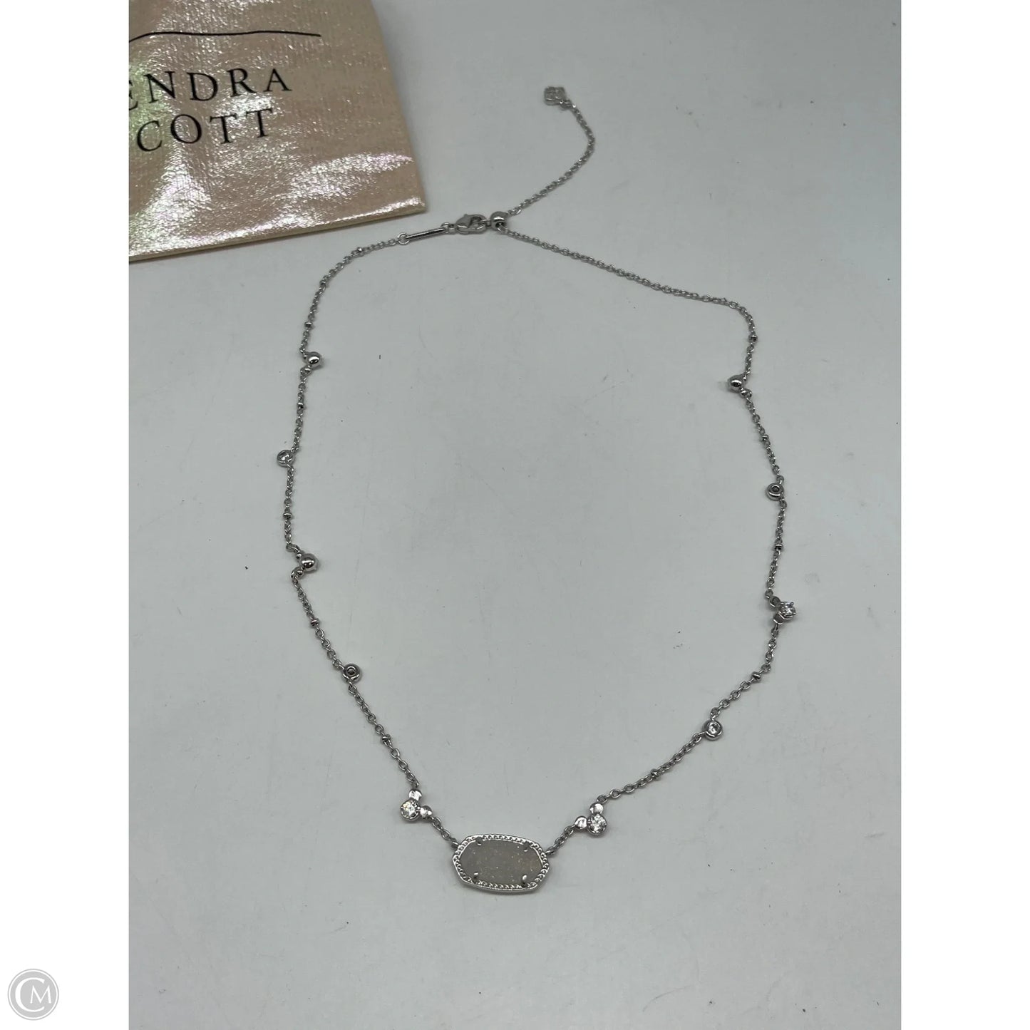Necklace Pendant By Kendra Scott