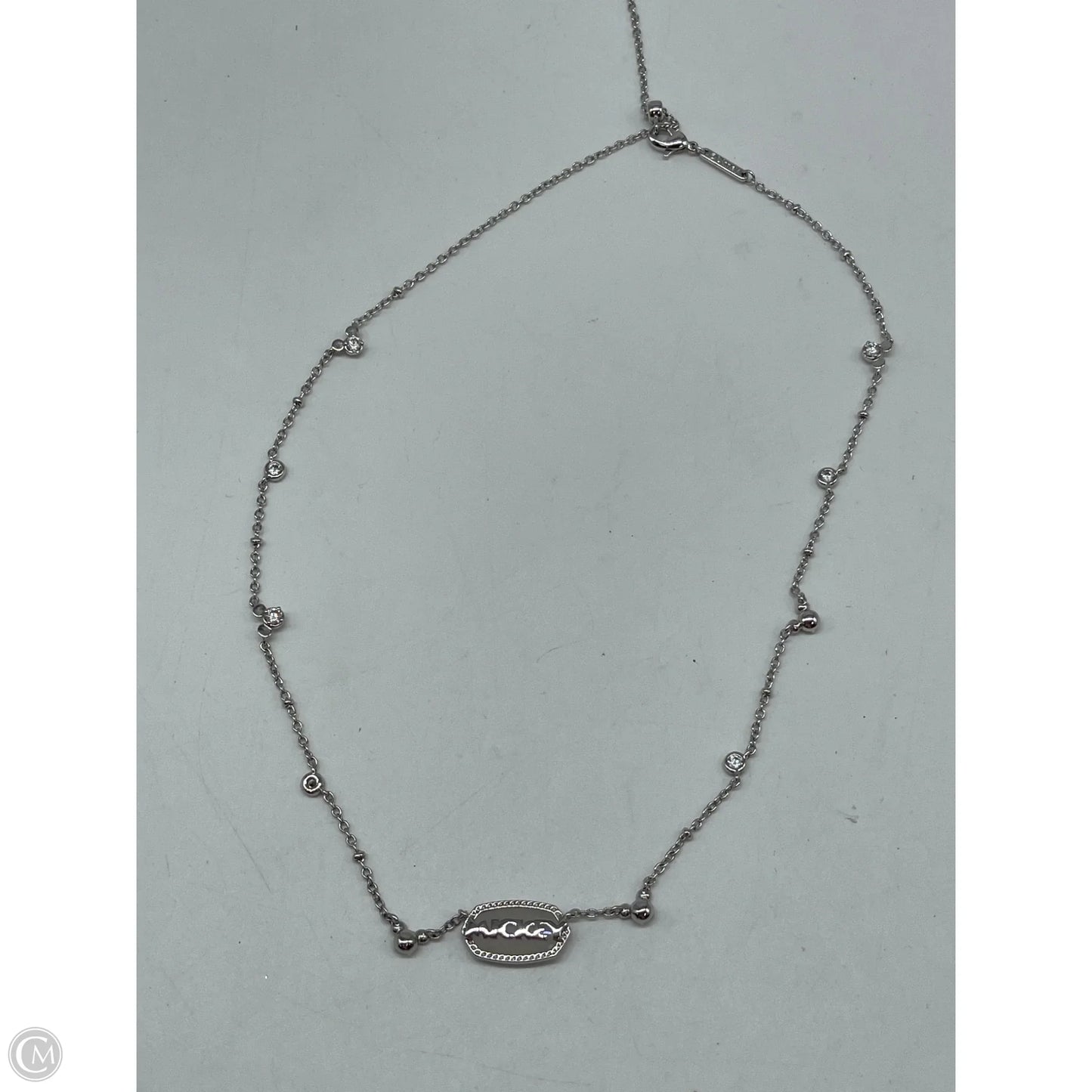 Necklace Pendant By Kendra Scott