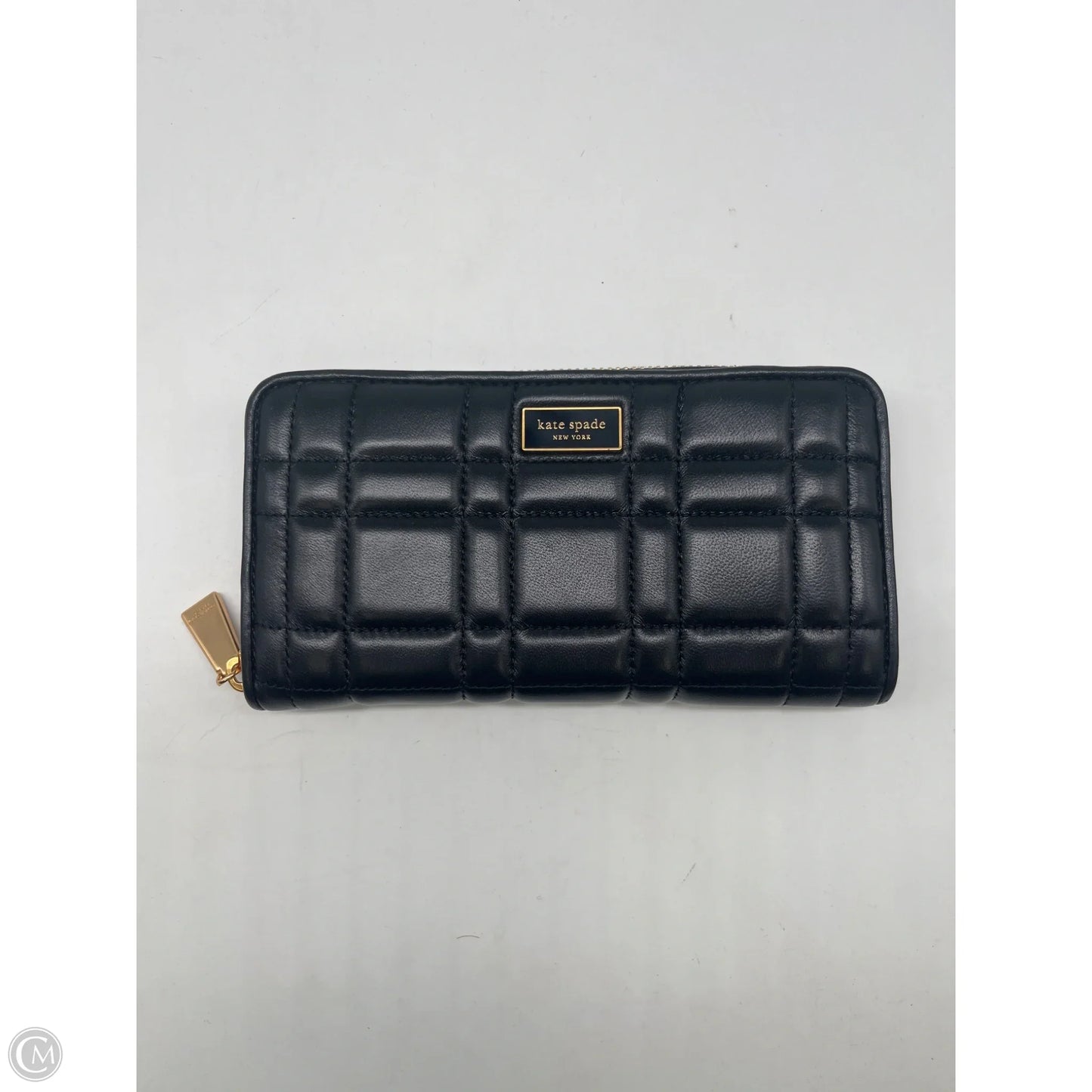 Wallet Designer By Kate Spade, Size: Large