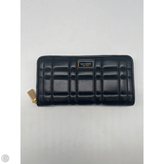 Wallet Designer By Kate Spade, Size: Large