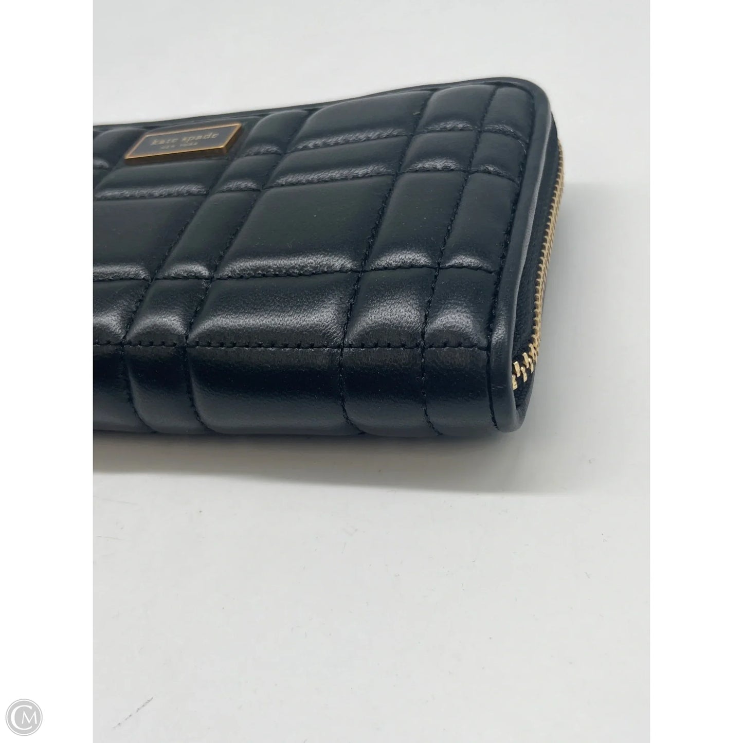 Wallet Designer By Kate Spade, Size: Large