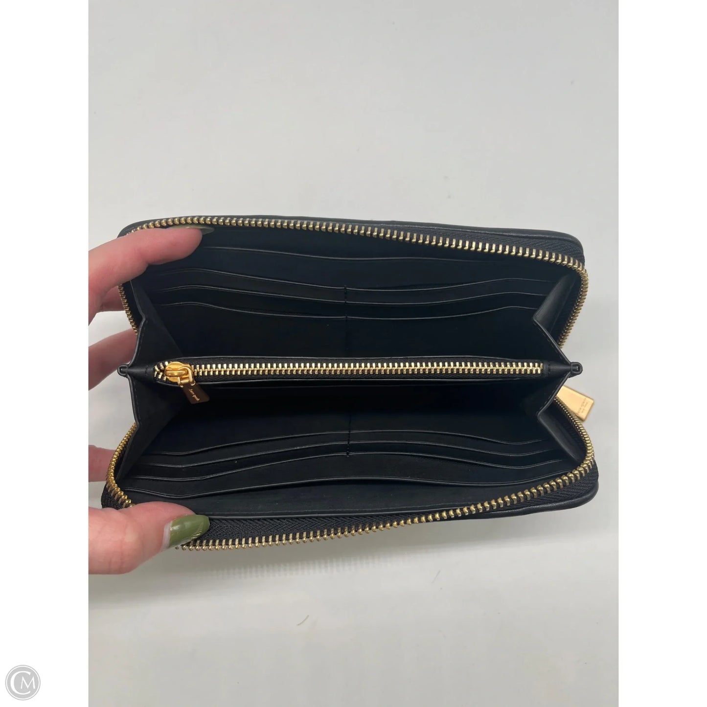 Wallet Designer By Kate Spade, Size: Large