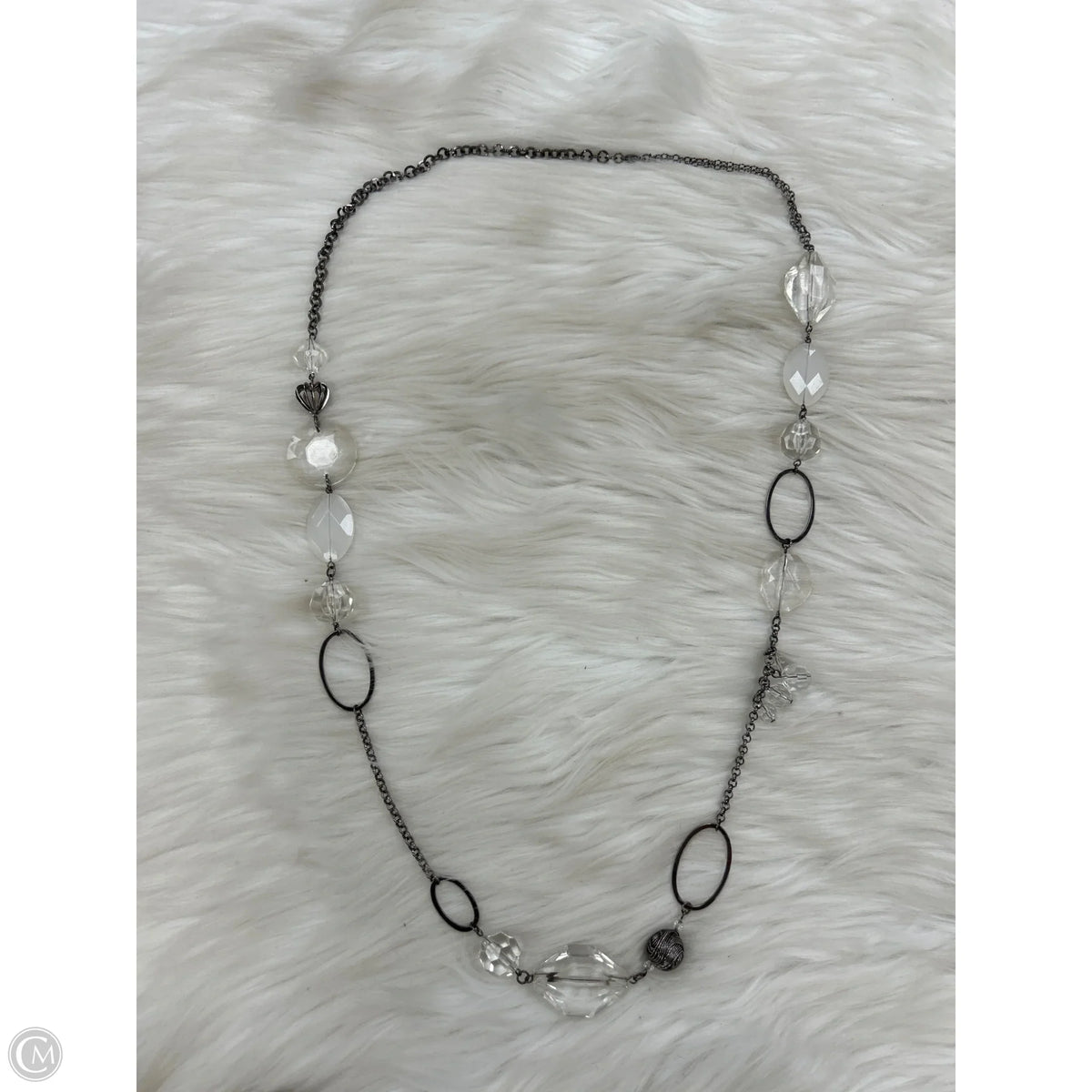 Necklace Statement By Clothes Mentor