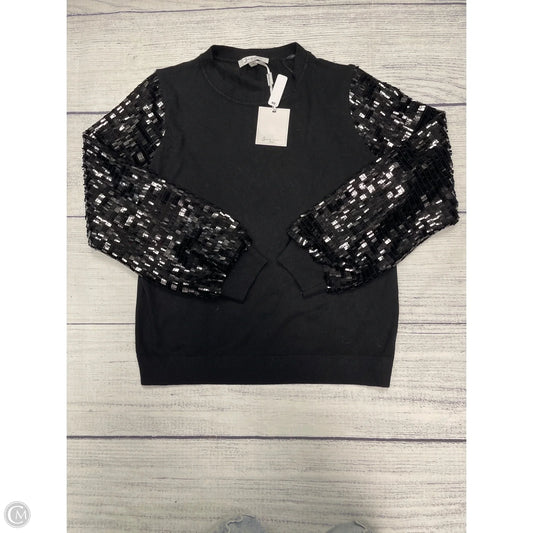 Sweater By Sioni In Black, Size: L