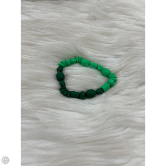 Bracelet Beaded By Clothes Mentor