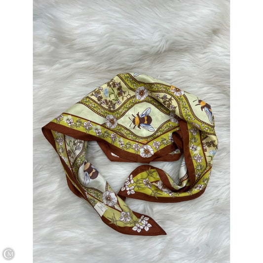 Hair Accessory By Vera Bradley, Size: