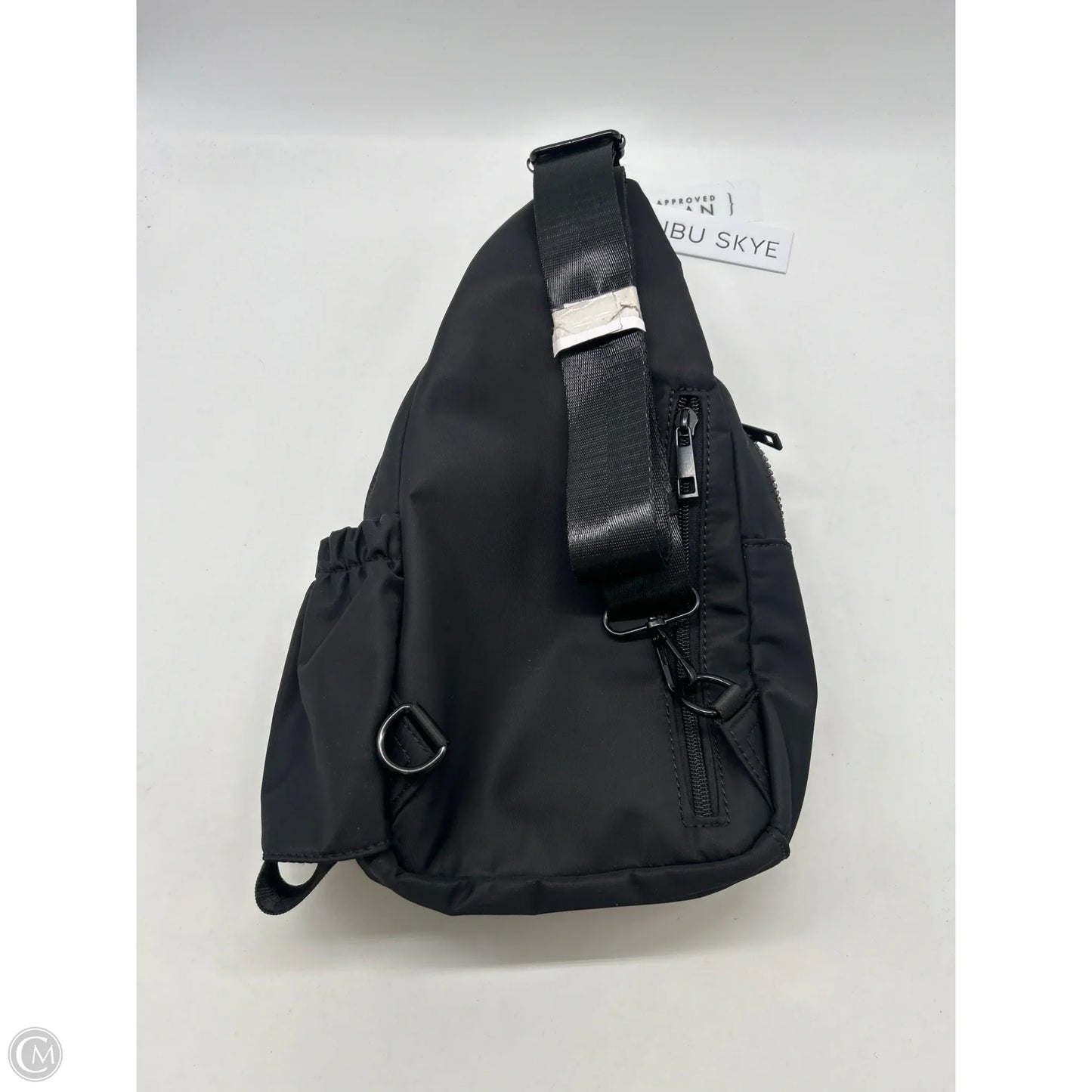 Crossbody By Clothes Mentor, Size: Small