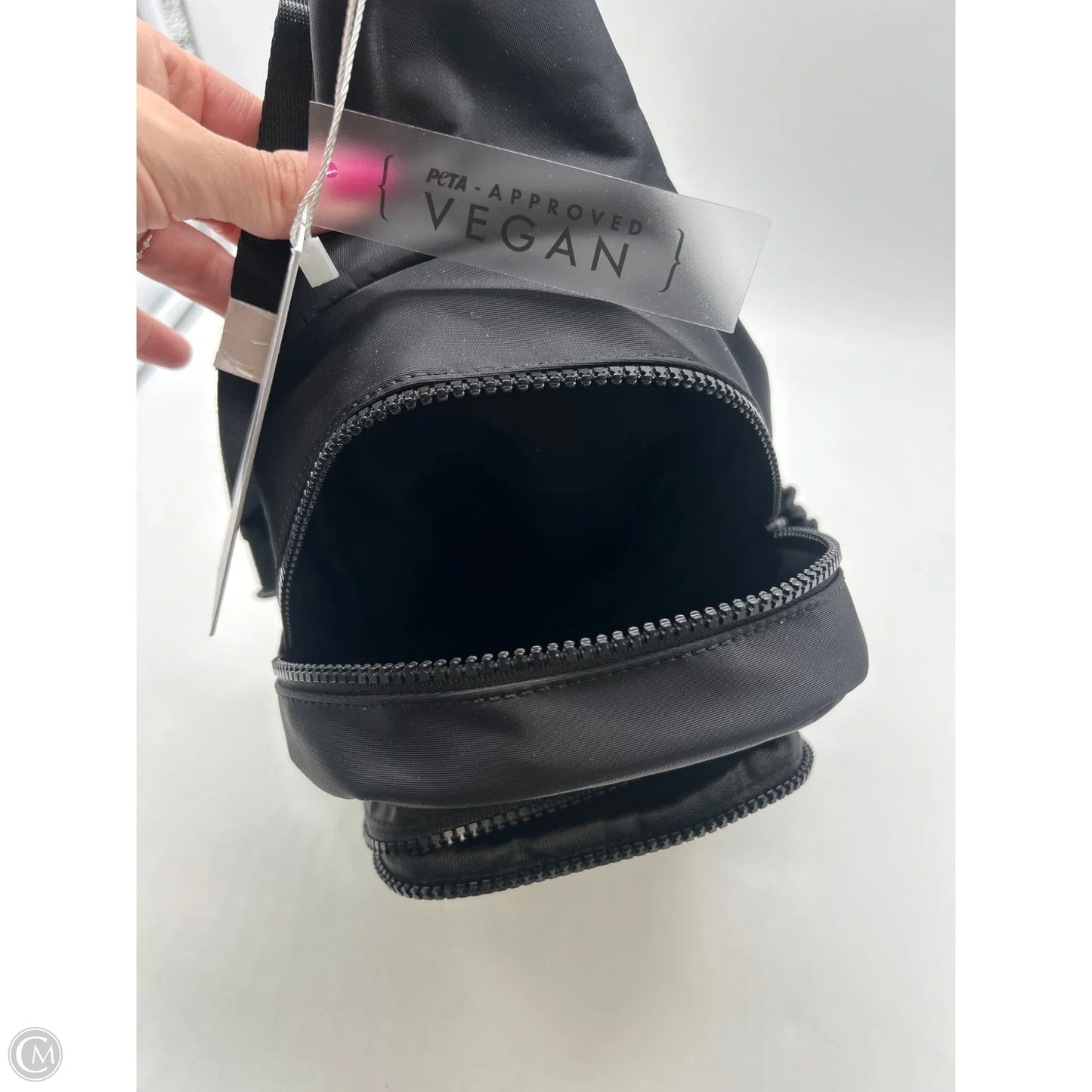 Crossbody By Clothes Mentor, Size: Small