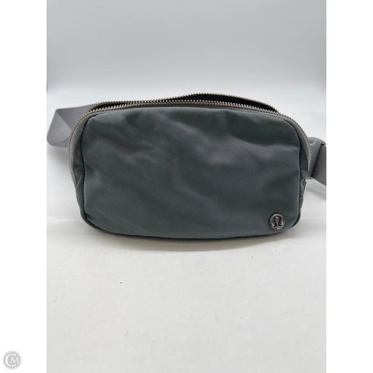 Crossbody By Lululemon, Size: Small
