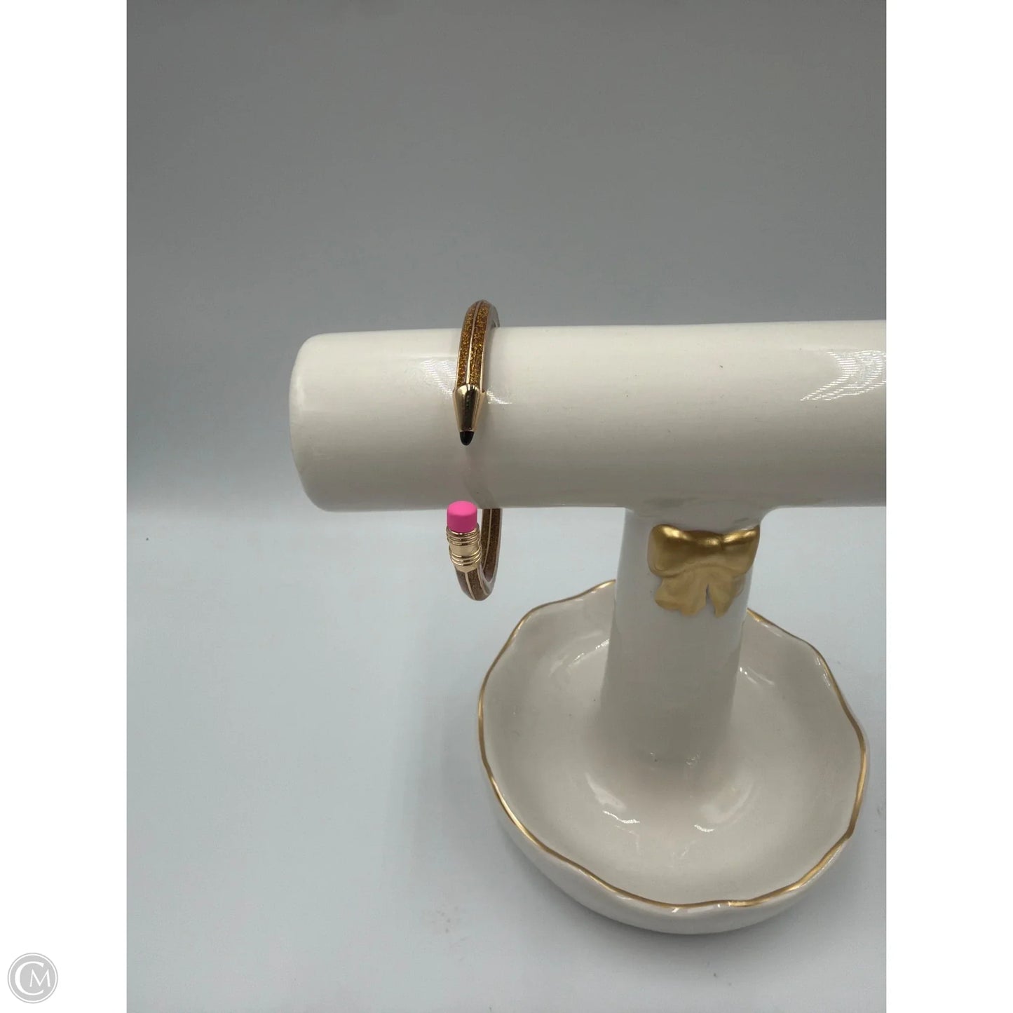 Bracelet Cuff By Betsey Johnson