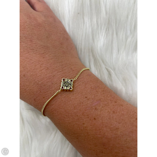 Bracelet Chain By Clothes Mentor