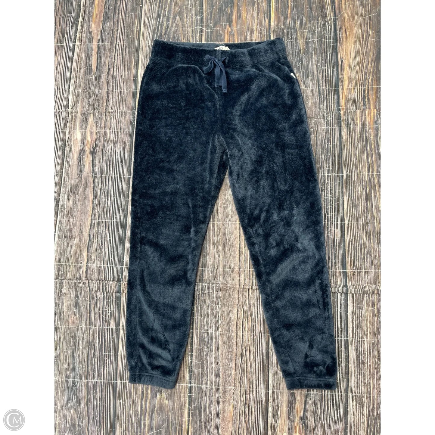 Pants Designer By Ugg In Navy, Size: M