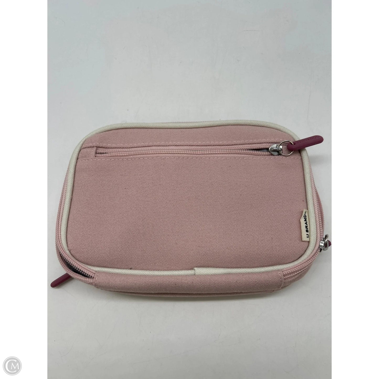 Makeup Bag By Clothes Mentor, Size: Medium