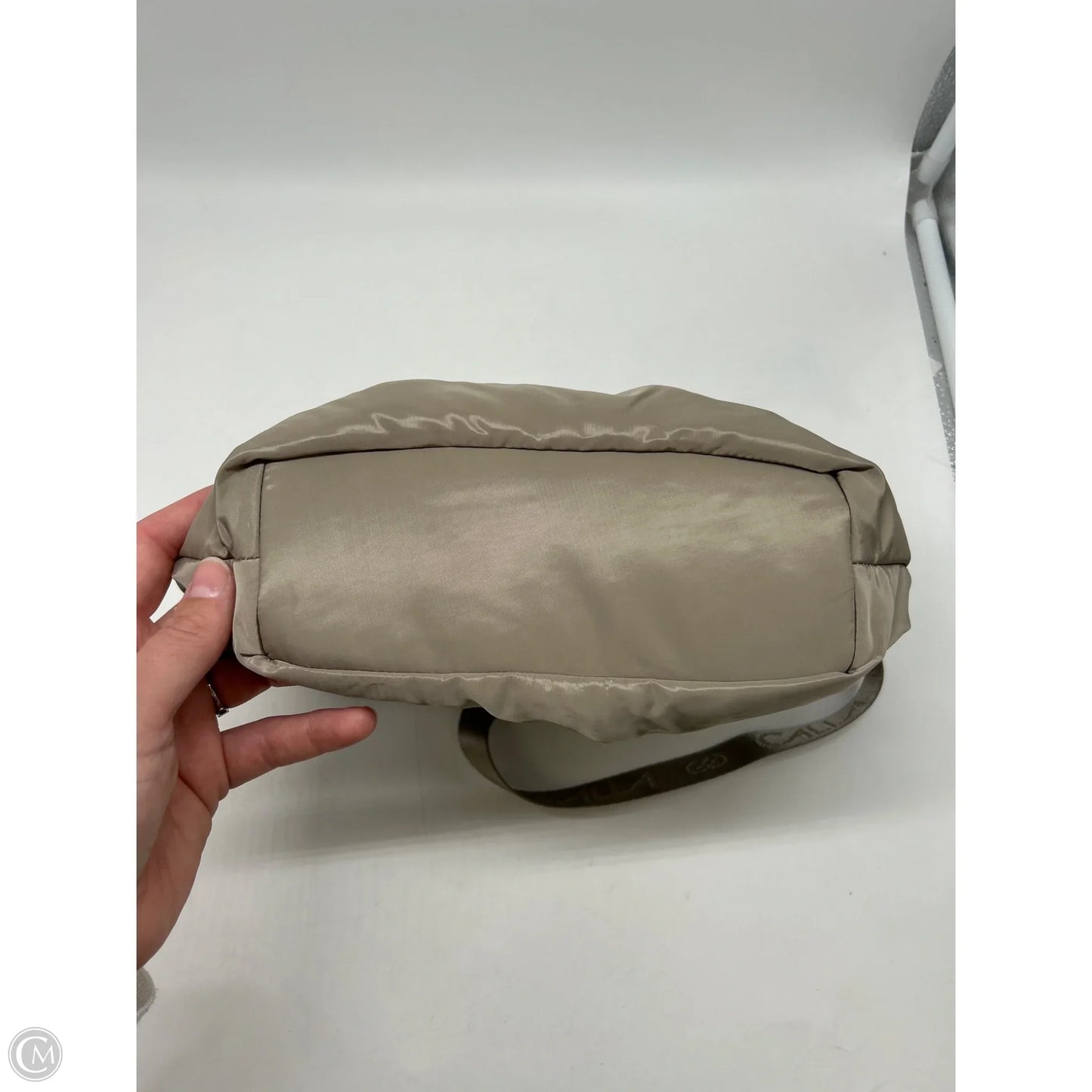 Crossbody By Calia, Size: Large