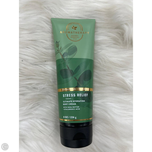 Body Moisturizer By Bath And Body Works, Size: