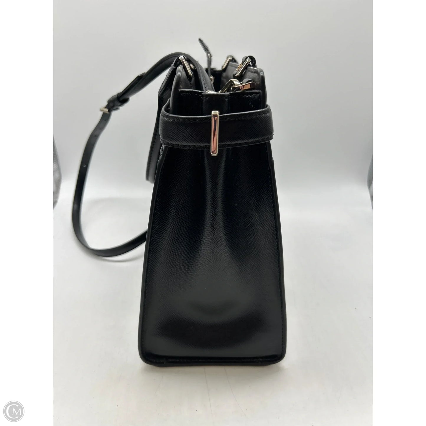 Handbag Designer By Kate Spade, Size: Medium