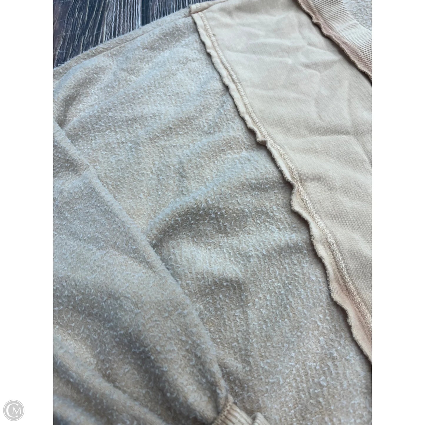 Cardigan By We The Free In Orange, Size: S
