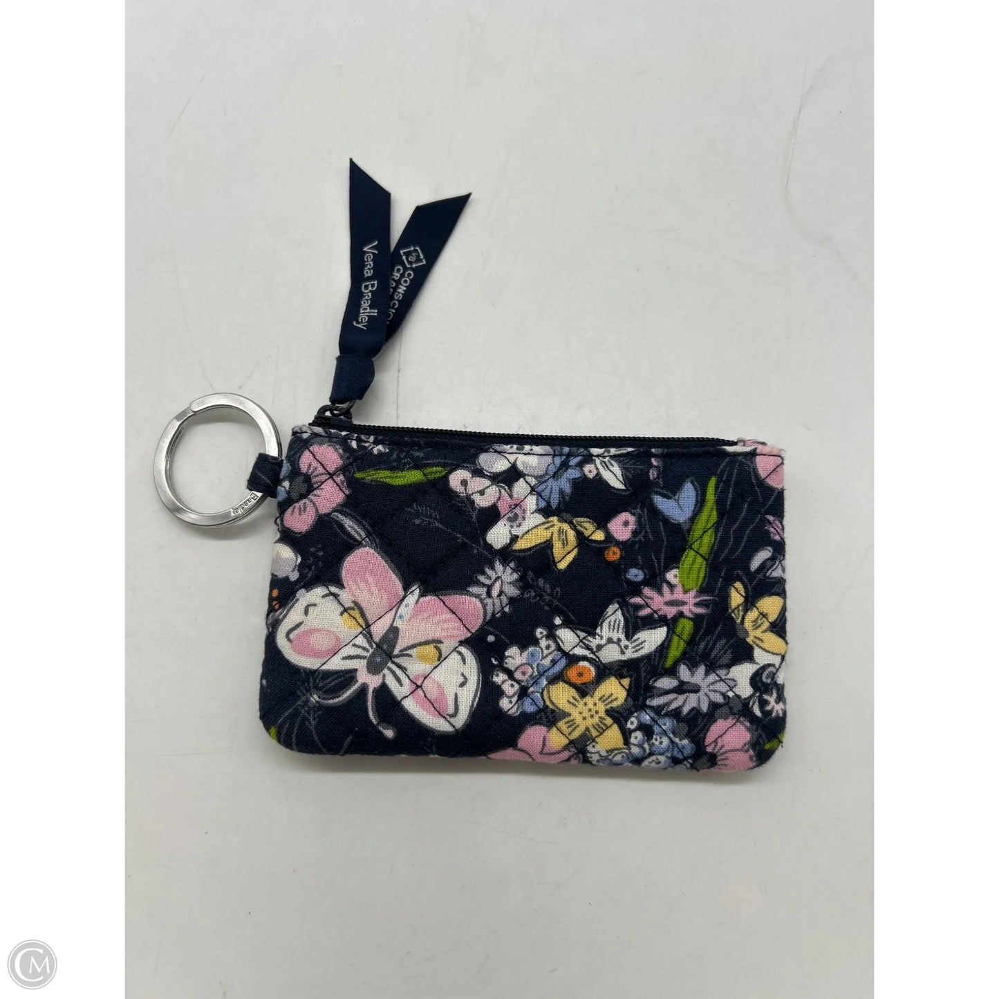 Wallet By Vera Bradley, Size: Small