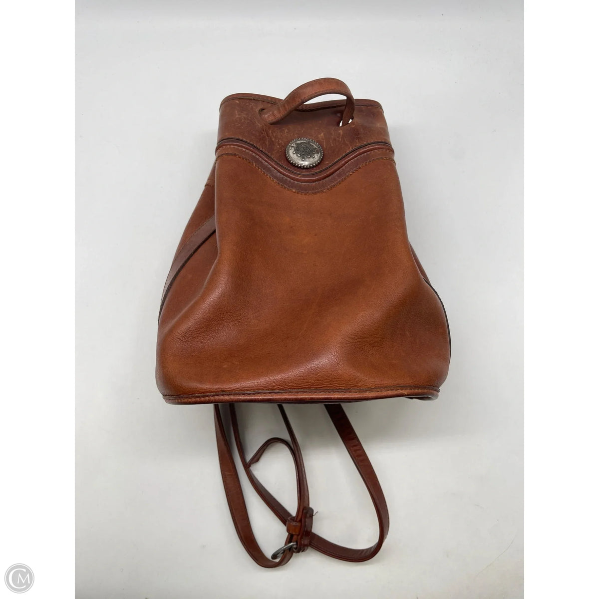 Backpack Designer By Brighton, Size: Medium