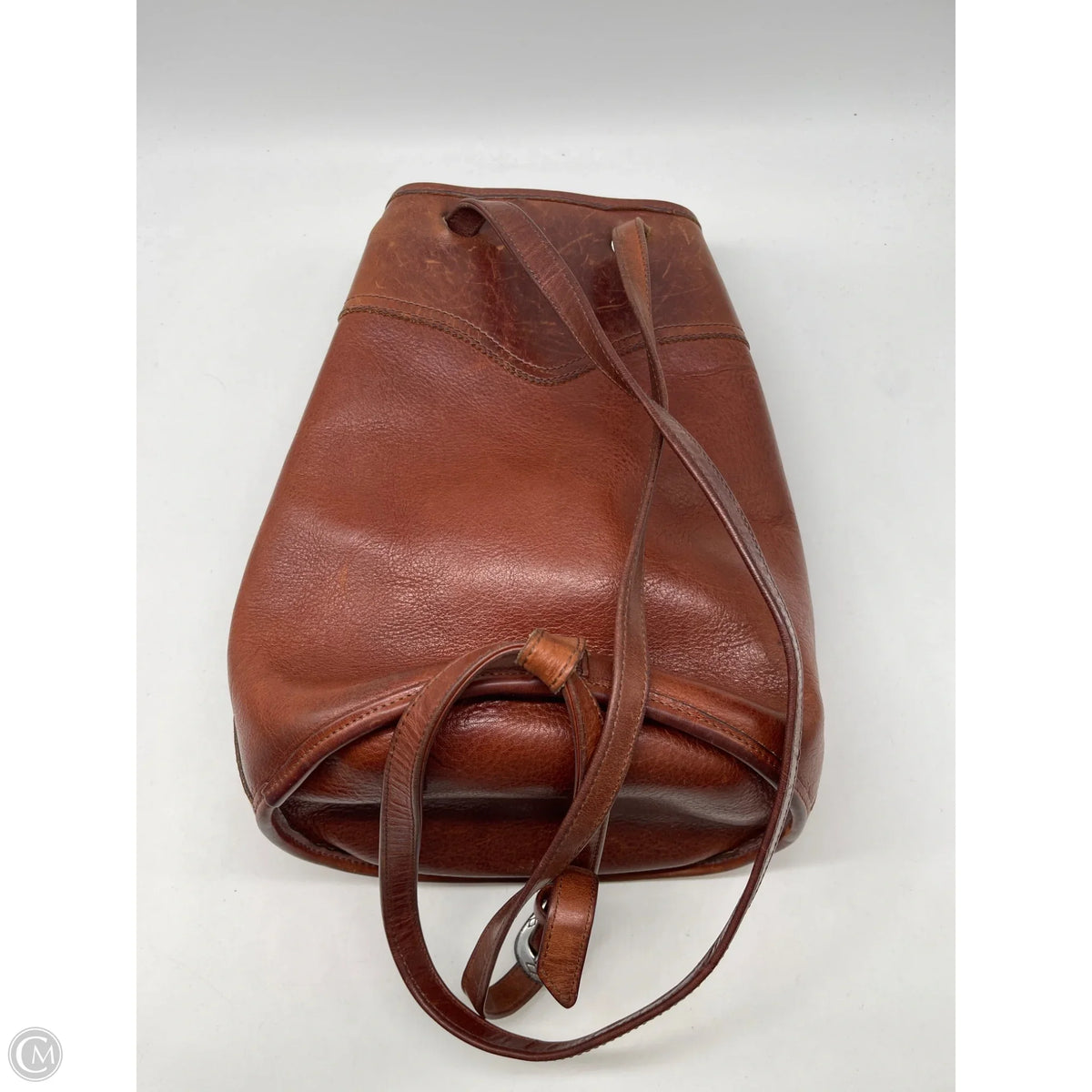 Backpack Designer By Brighton, Size: Medium