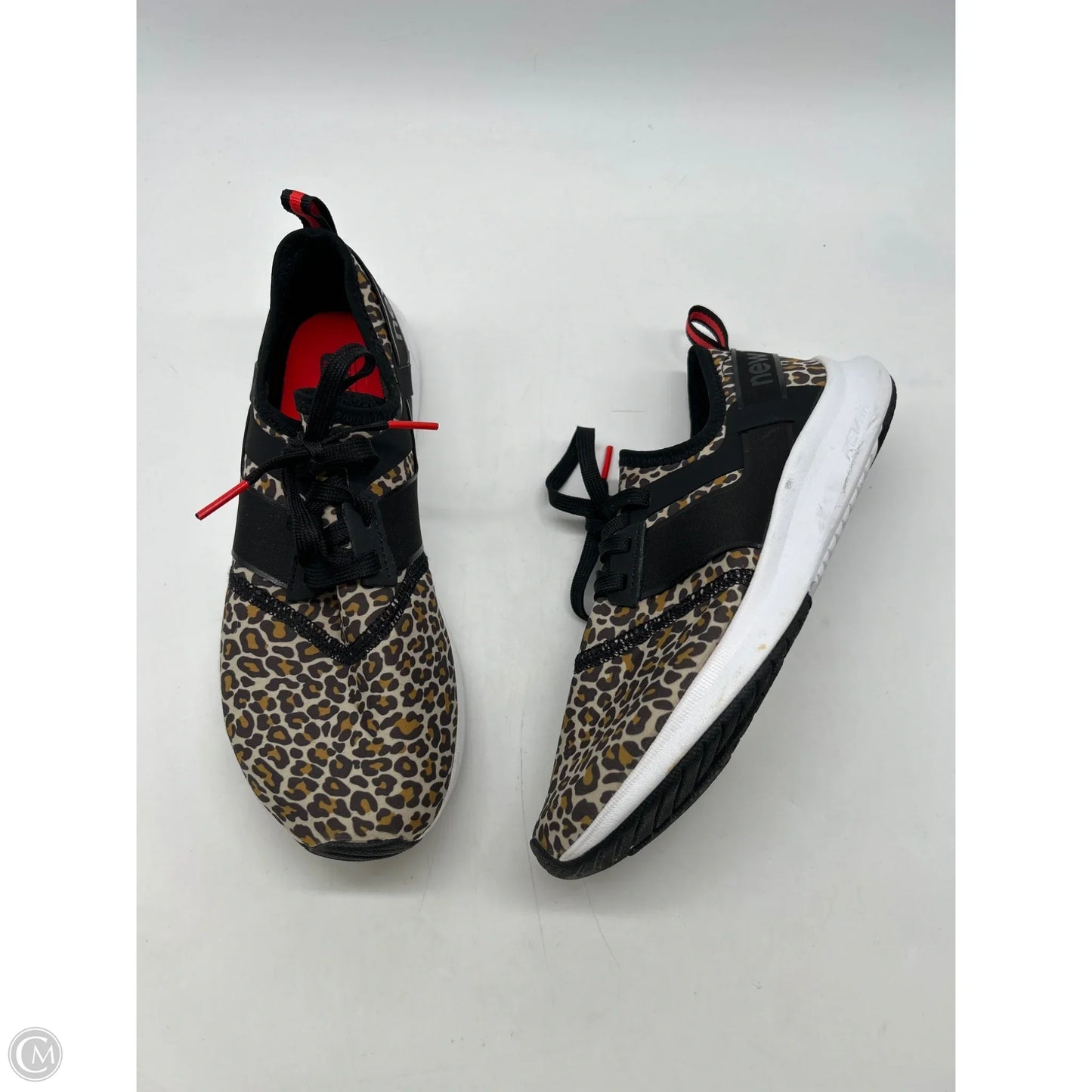 Shoes Athletic By New Balance In Animal Print, Size: 6.5