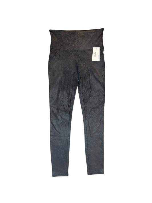 Pants Leggings By Spanx In Black, Size:M