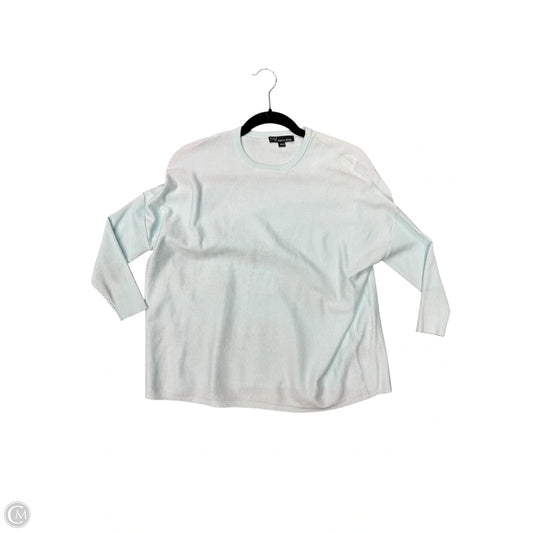 Sweater By Cmb In Green, Size: Xs